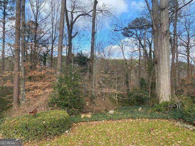 1152 Beech Haven Road NE Atlanta GA 30324