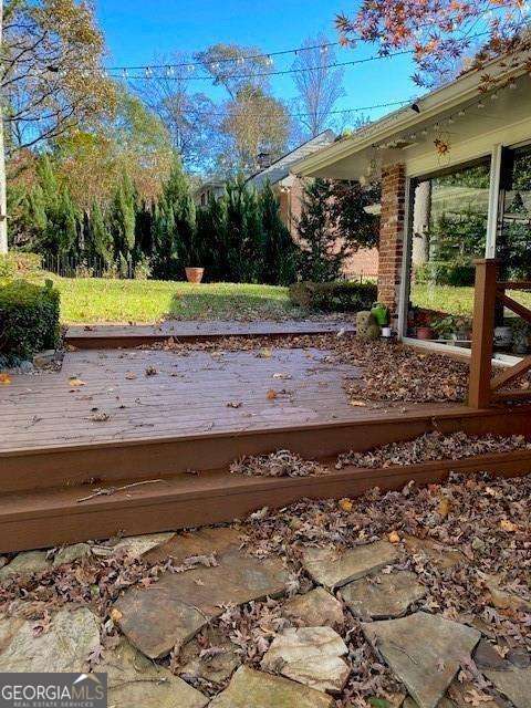 1152 Beech Haven Road NE Atlanta GA 30324