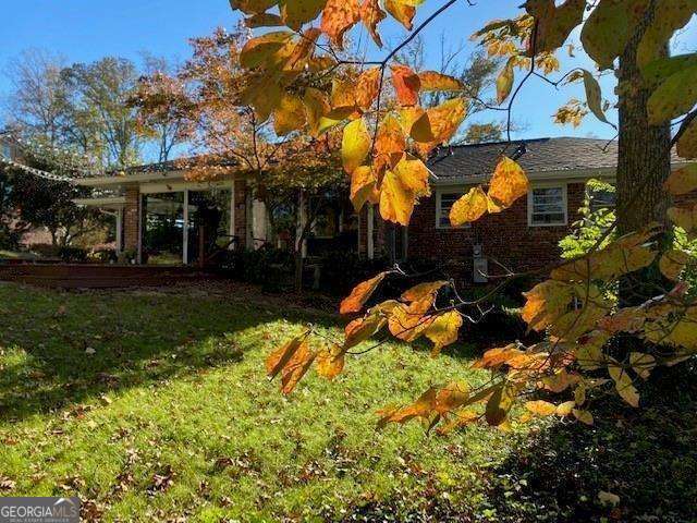 1152 Beech Haven Road NE Atlanta GA 30324