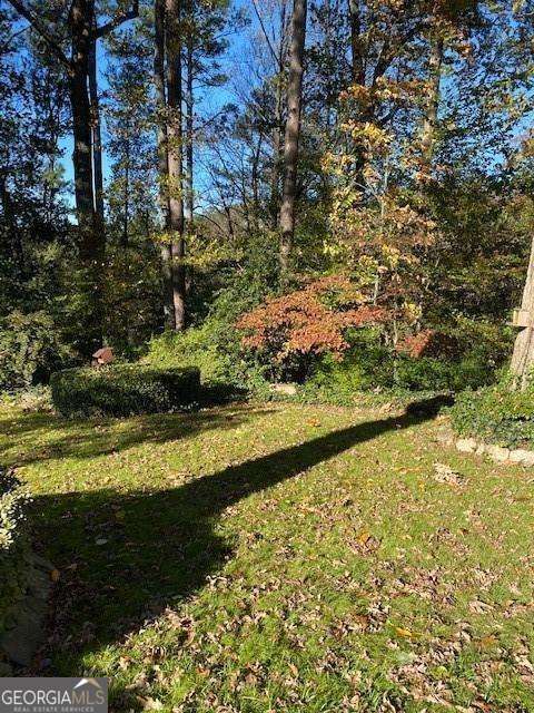 1152 Beech Haven Road NE Atlanta GA 30324