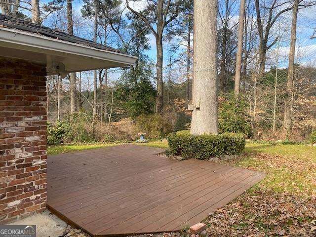 1152 Beech Haven Road NE Atlanta GA 30324
