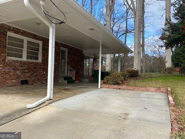 1152 Beech Haven Road NE Atlanta GA 30324