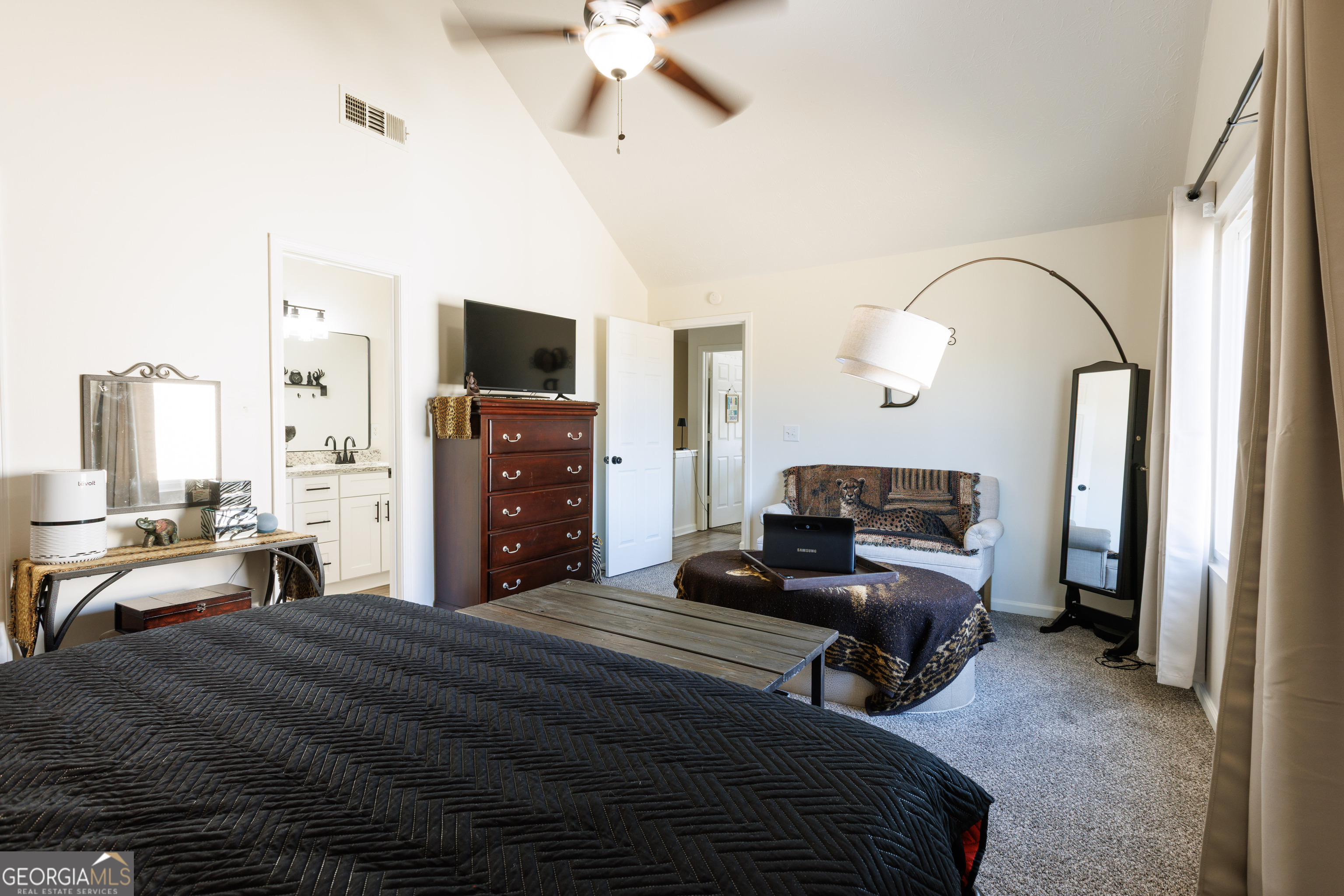 45 Chandler Field Drive Covington GA 30016