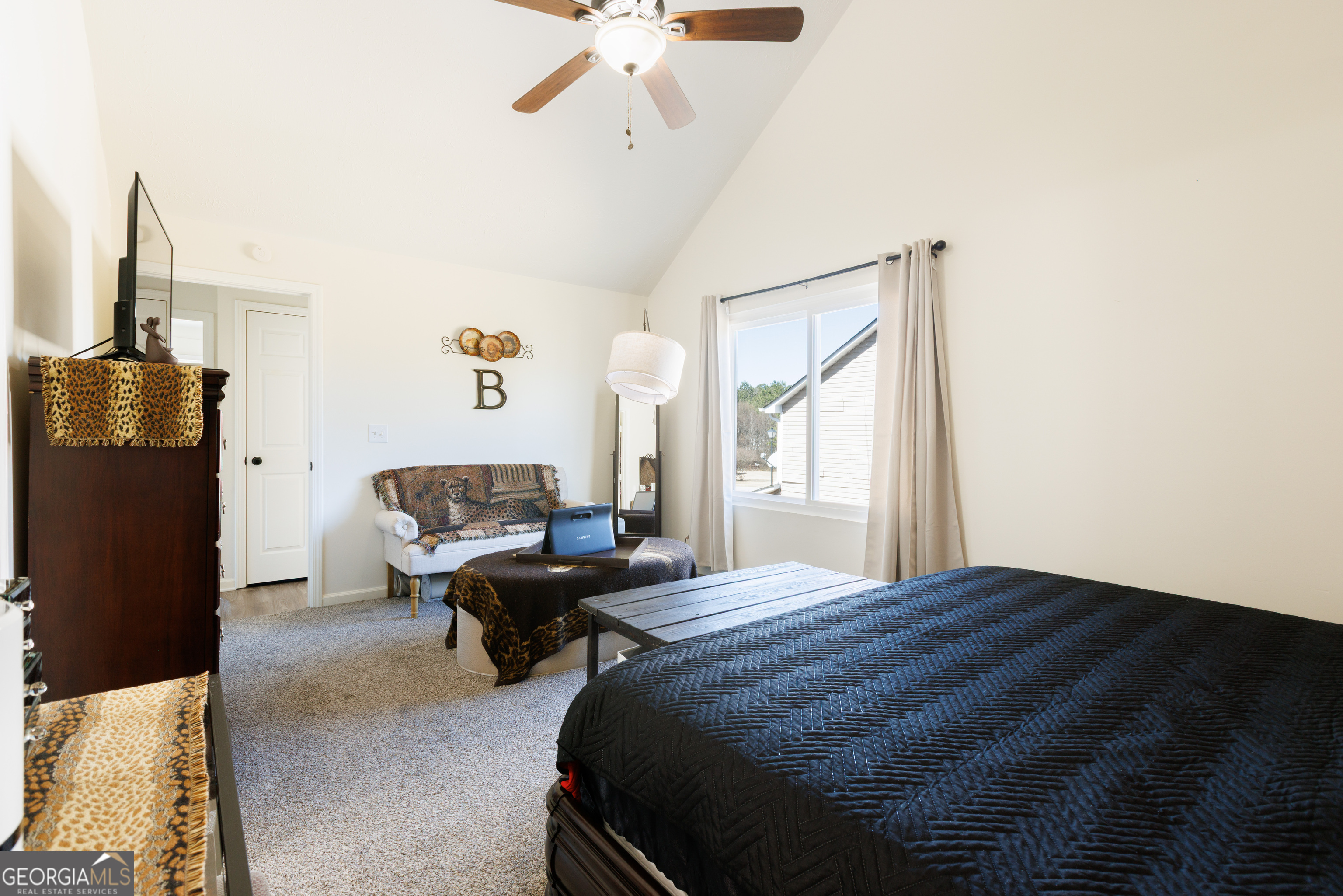 45 Chandler Field Drive Covington GA 30016