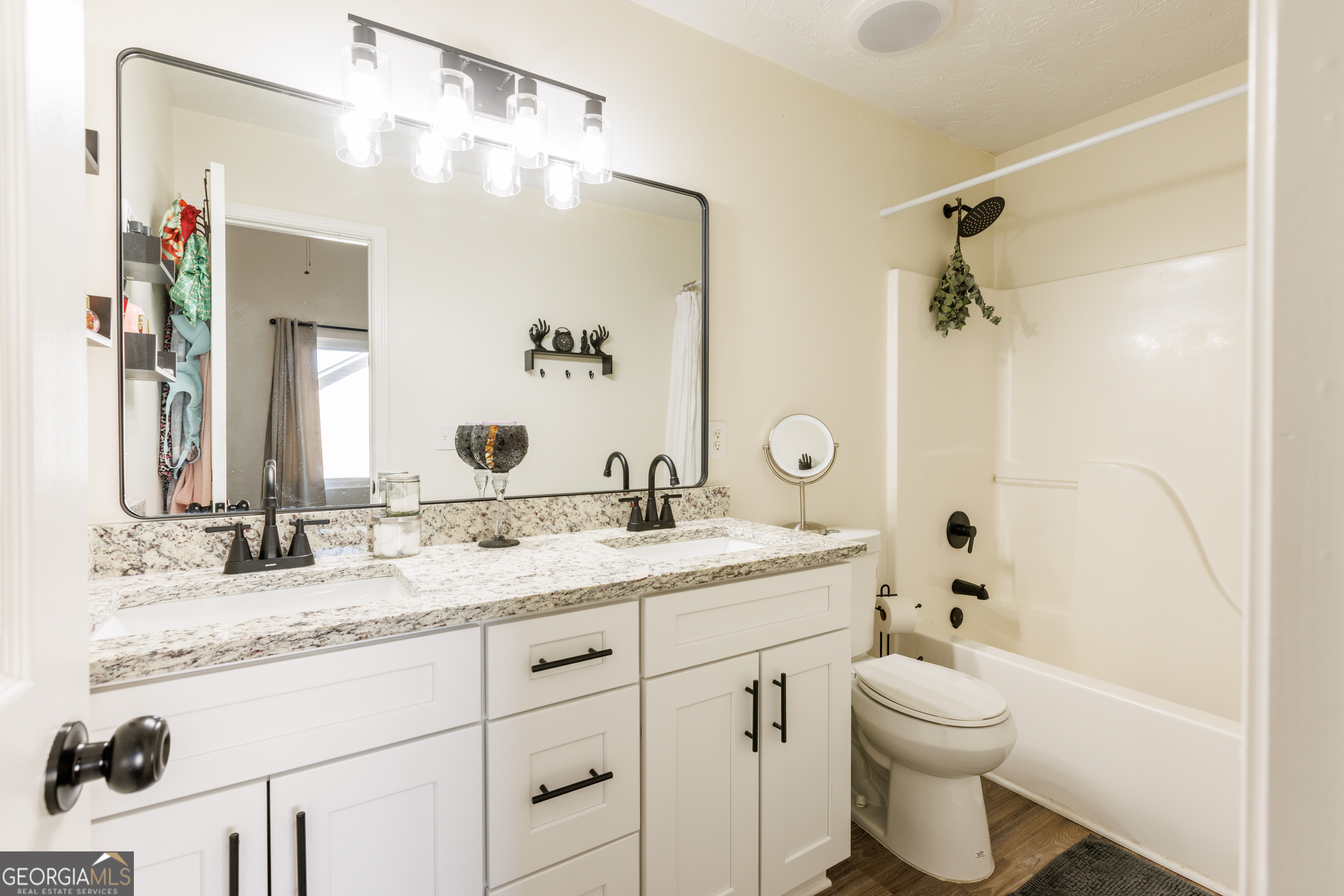 45 Chandler Field Drive Covington GA 30016