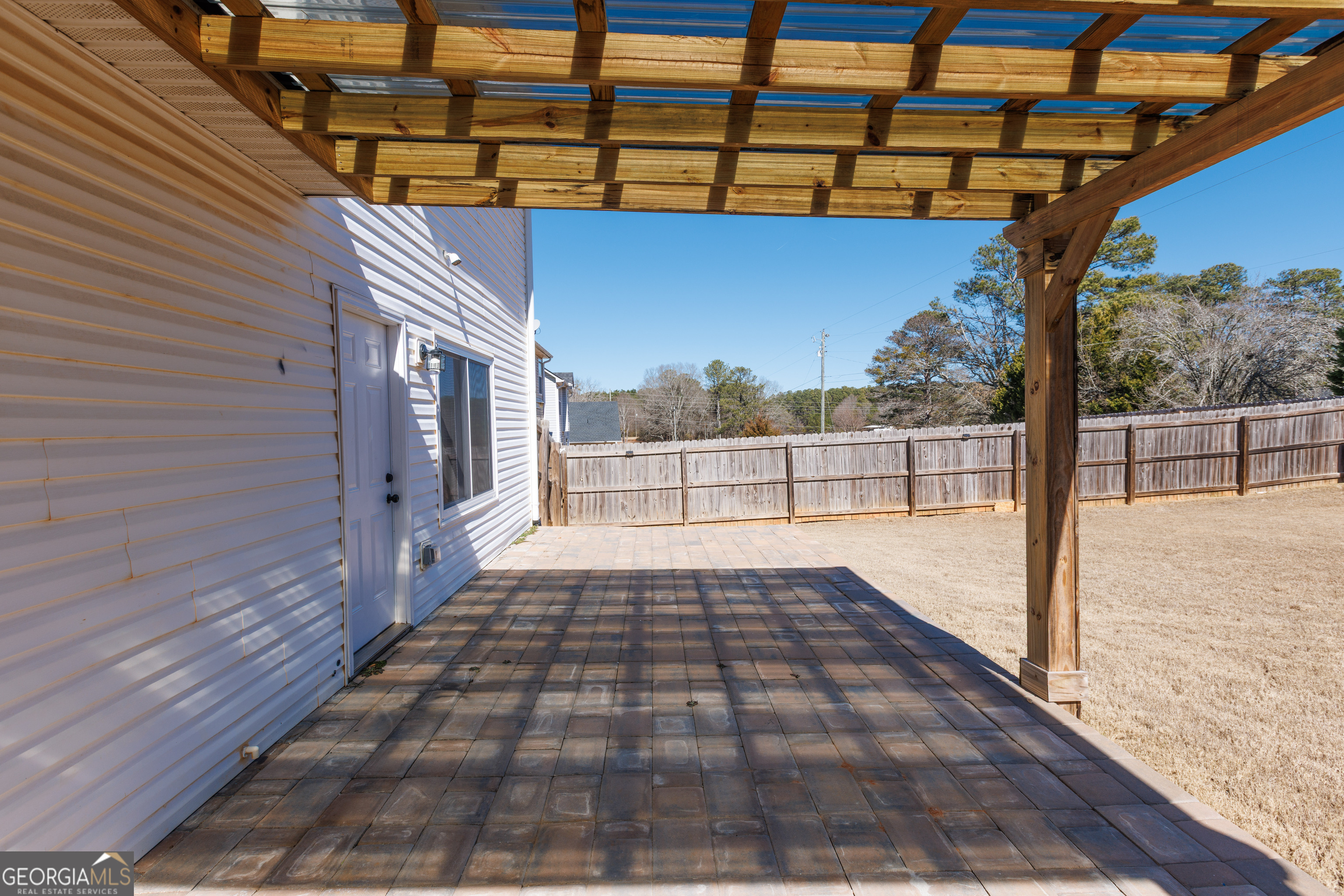 45 Chandler Field Drive Covington GA 30016