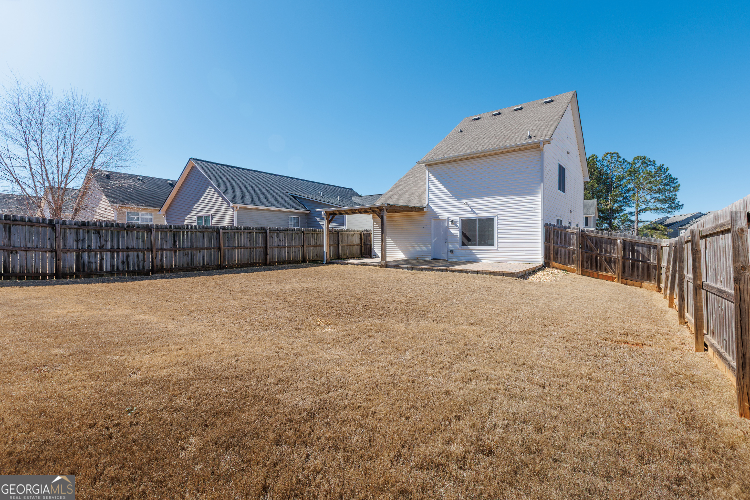 45 Chandler Field Drive Covington GA 30016