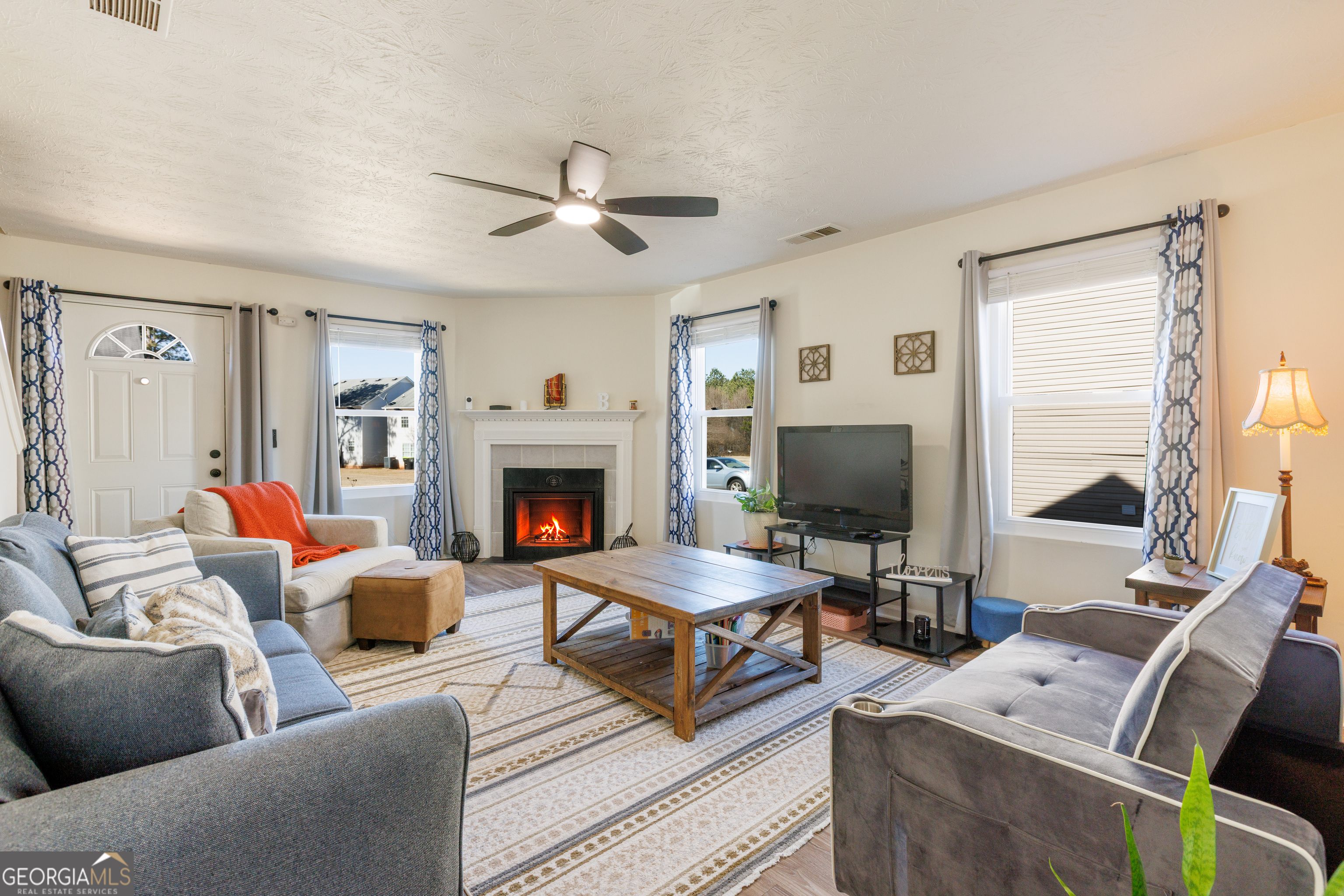 45 Chandler Field Drive Covington GA 30016