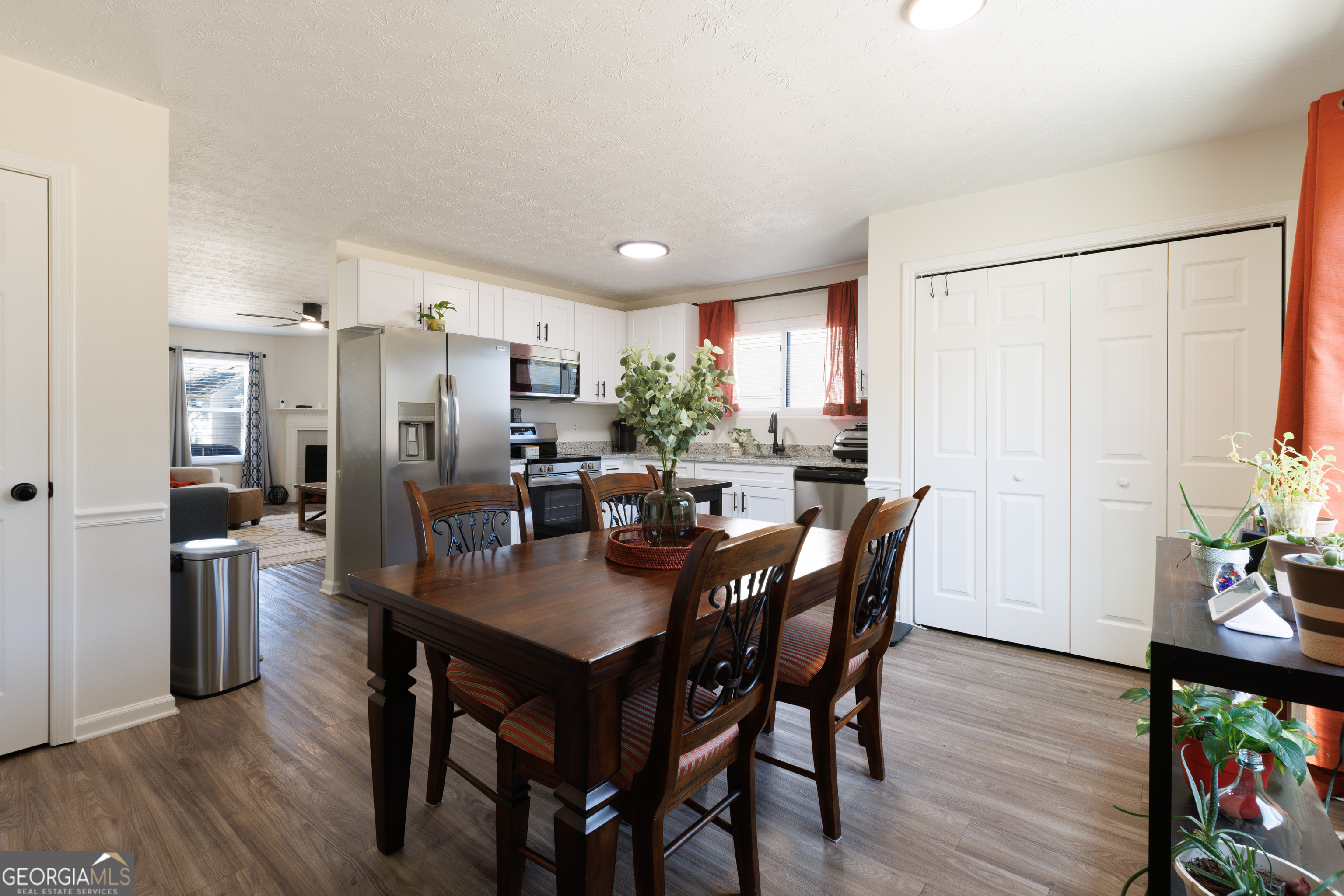45 Chandler Field Drive Covington GA 30016