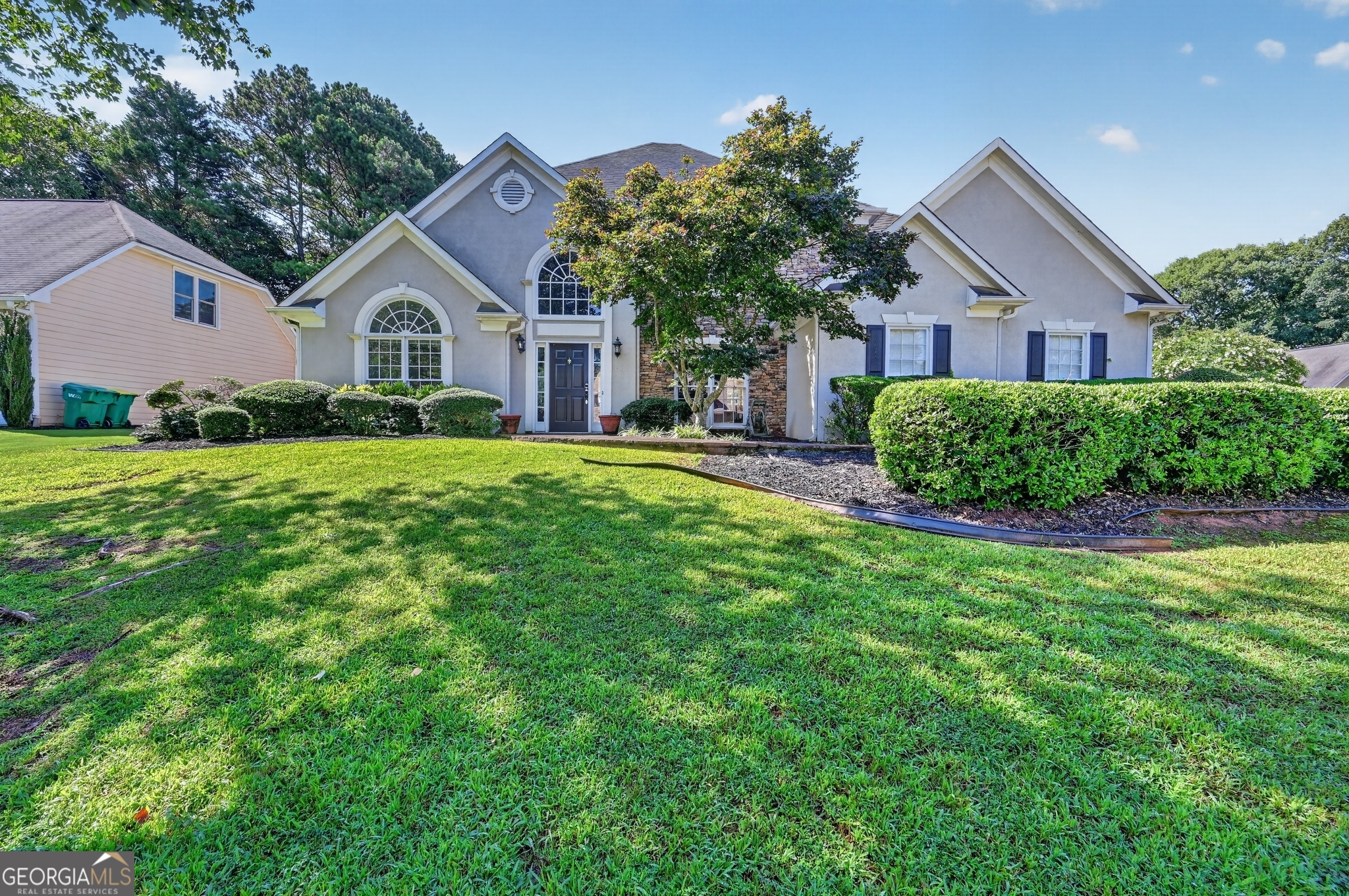 3775 Peachbluff Court Duluth GA 30097