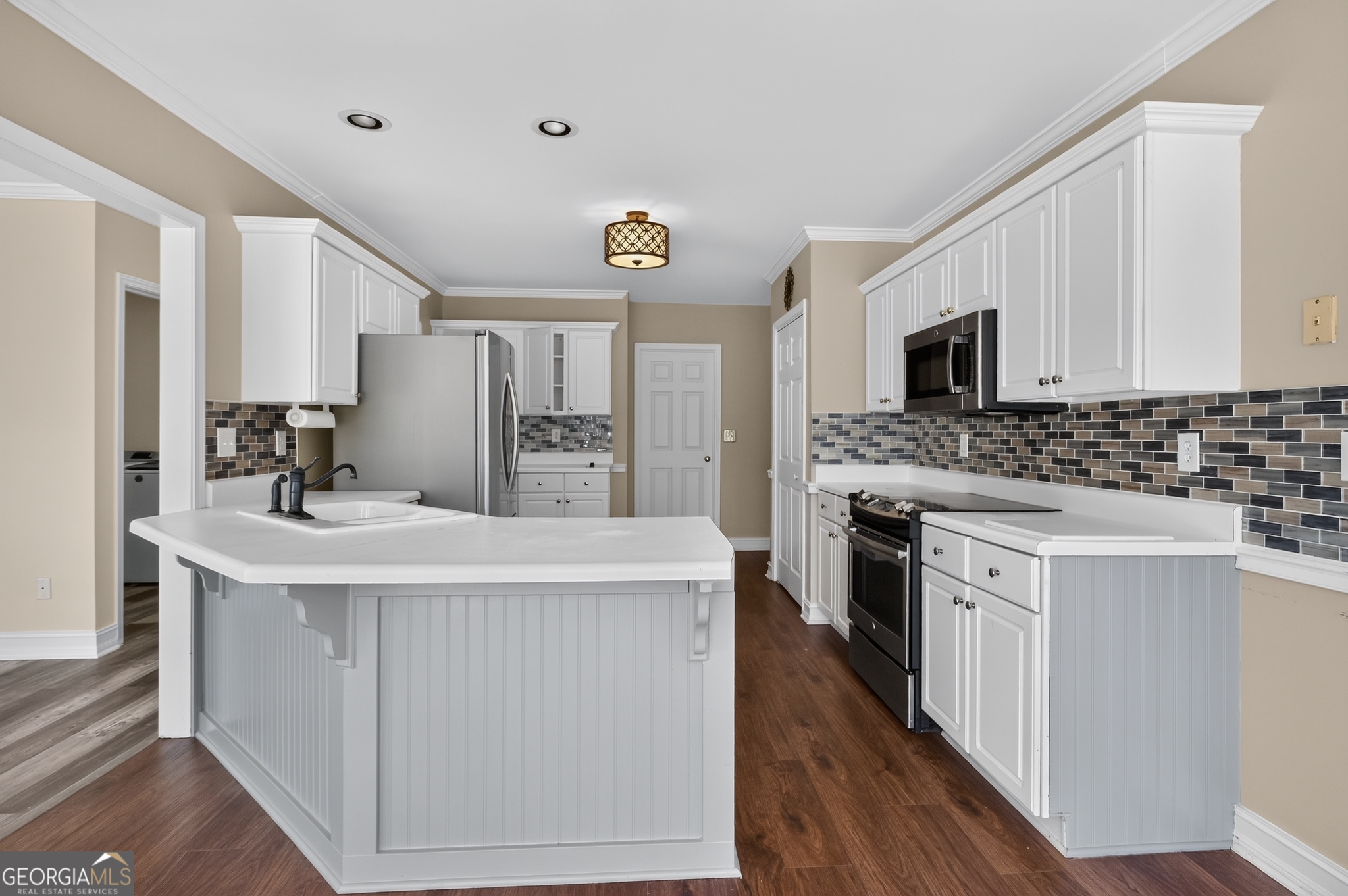 3775 Peachbluff Court Duluth GA 30097