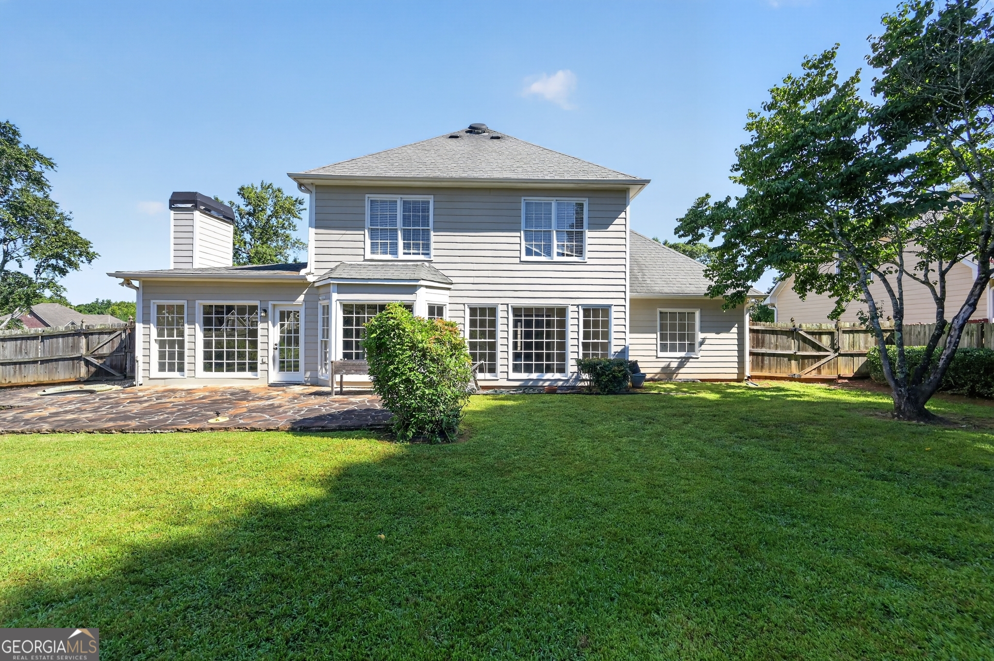 3775 Peachbluff Court Duluth GA 30097