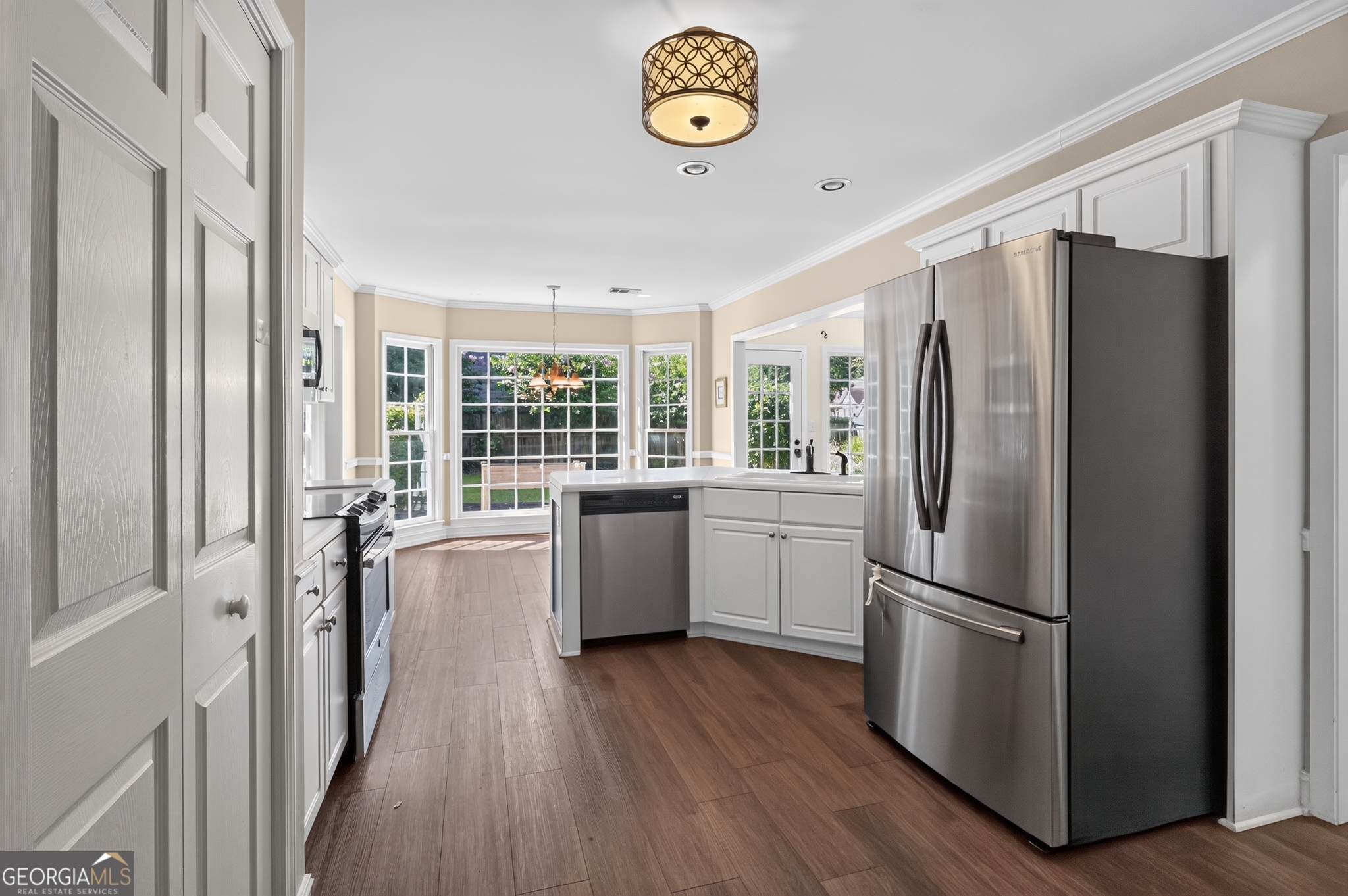 3775 Peachbluff Court Duluth GA 30097