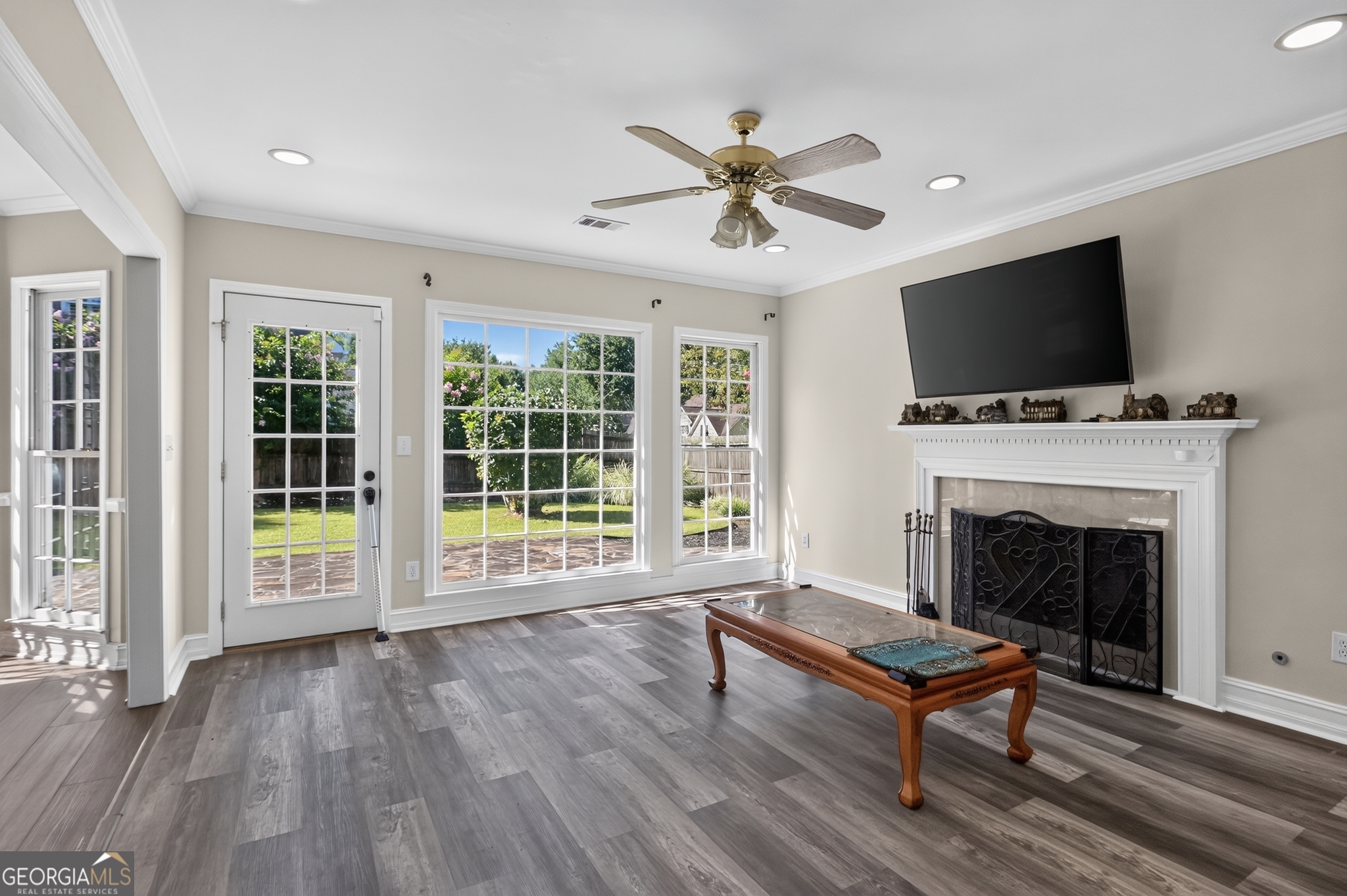 3775 Peachbluff Court Duluth GA 30097