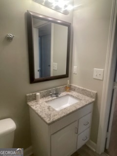 3197 Highpoint Court Snellville GA 30078