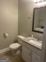 3197 Highpoint Court Snellville GA 30078