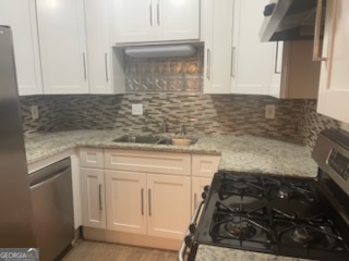 3197 Highpoint Court Snellville GA 30078