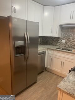 3197 Highpoint Court Snellville GA 30078