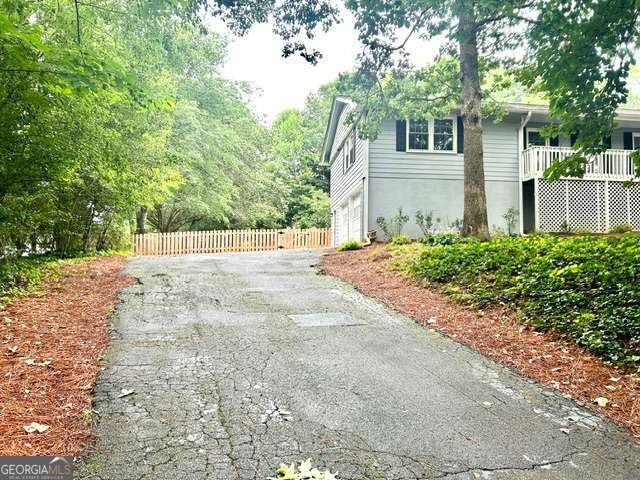 80 Pinehurst Lane Marietta GA 30068