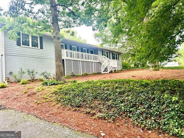80 Pinehurst Lane Marietta GA 30068