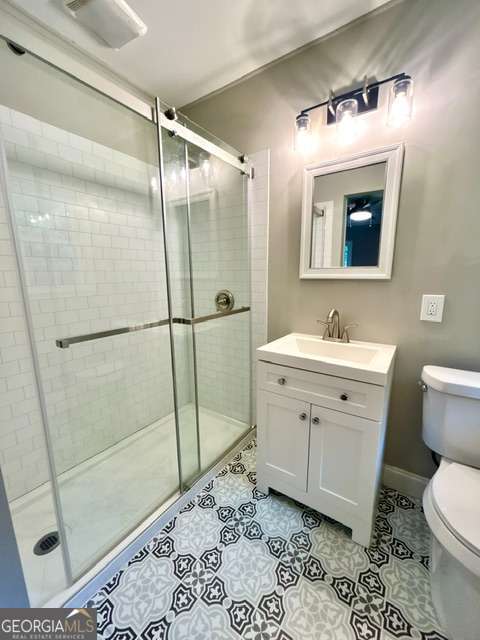 80 Pinehurst Lane Marietta GA 30068