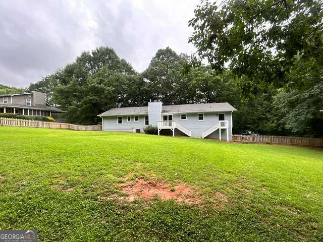 80 Pinehurst Lane Marietta GA 30068