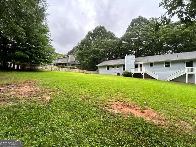 80 Pinehurst Lane Marietta GA 30068