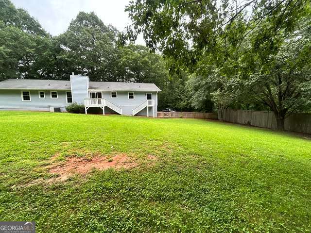 80 Pinehurst Lane Marietta GA 30068
