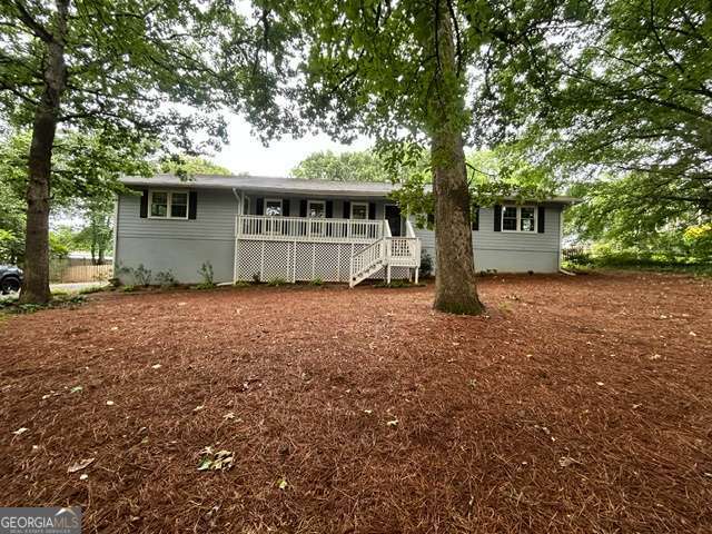 80 Pinehurst Lane Marietta GA 30068
