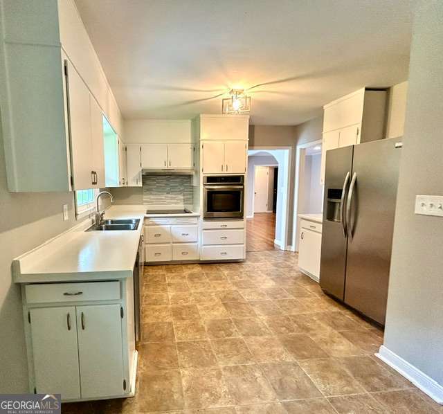 80 Pinehurst Lane Marietta GA 30068