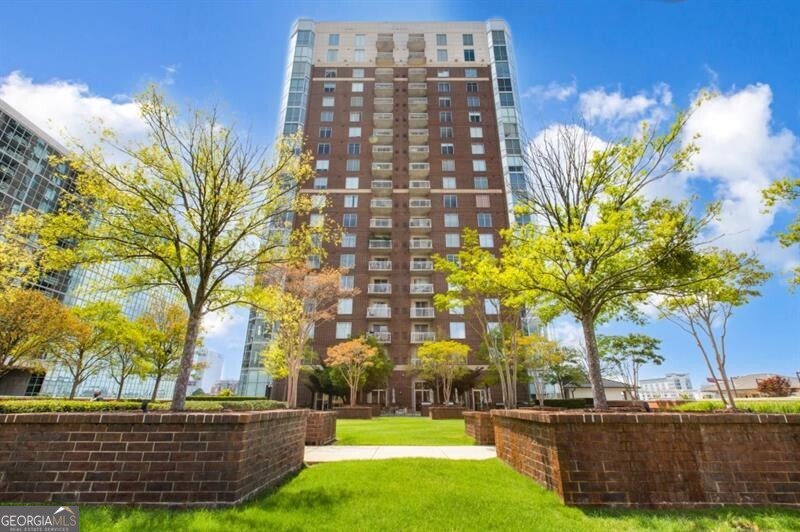 285 Centennial Olympic Park Drive NW Atlanta GA 30313
