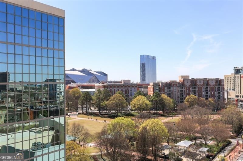 285 Centennial Olympic Park Drive NW Atlanta GA 30313