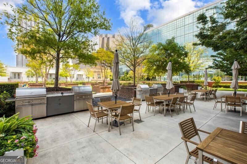 285 Centennial Olympic Park Drive NW Atlanta GA 30313