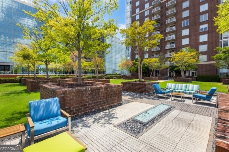 285 Centennial Olympic Park Drive NW Atlanta GA 30313