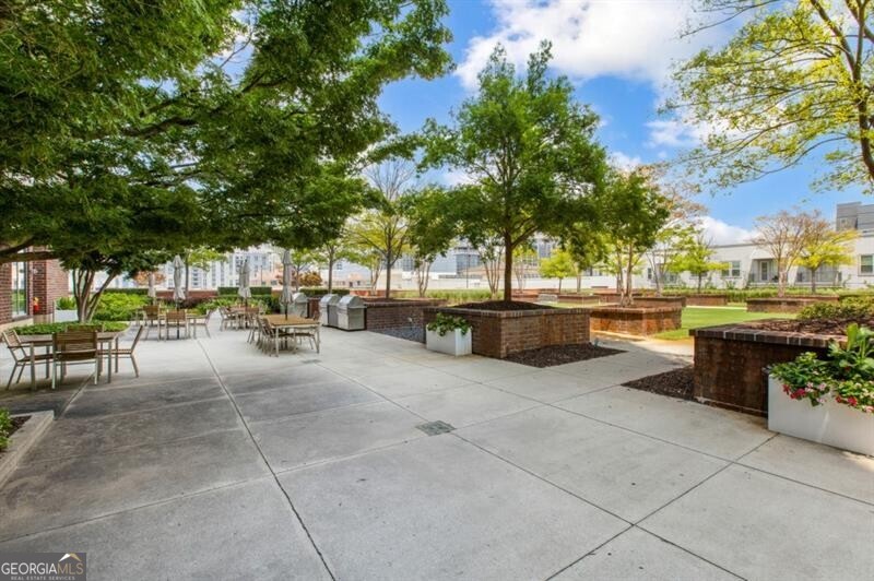 285 Centennial Olympic Park Drive NW Atlanta GA 30313