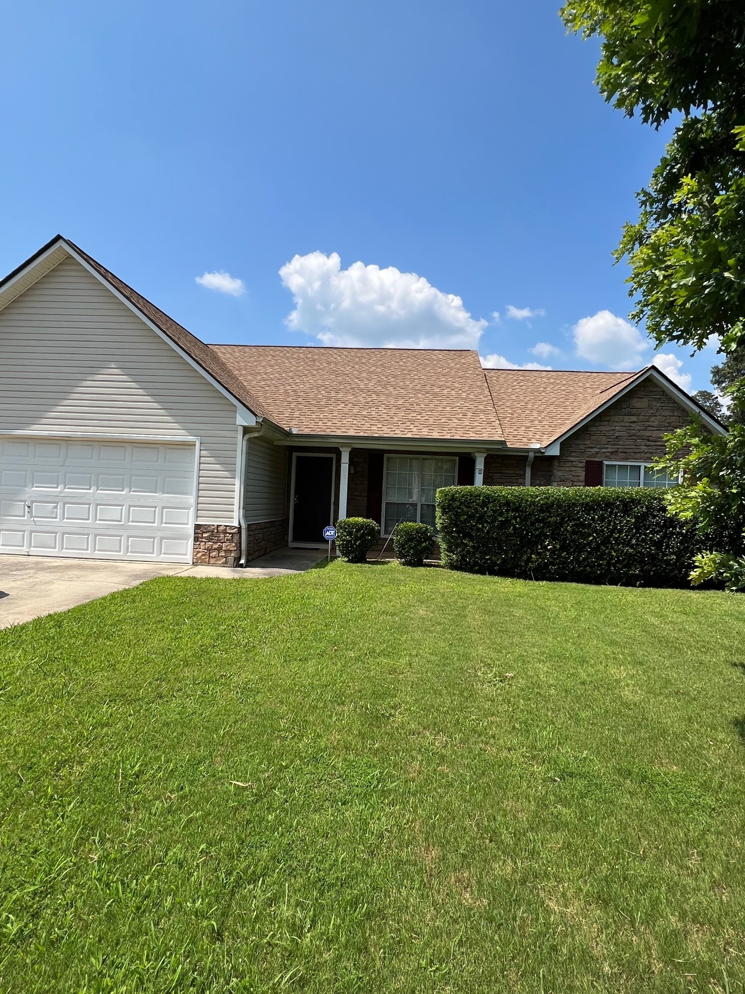 3769 Stagecoach Pass Ellenwood GA 30294