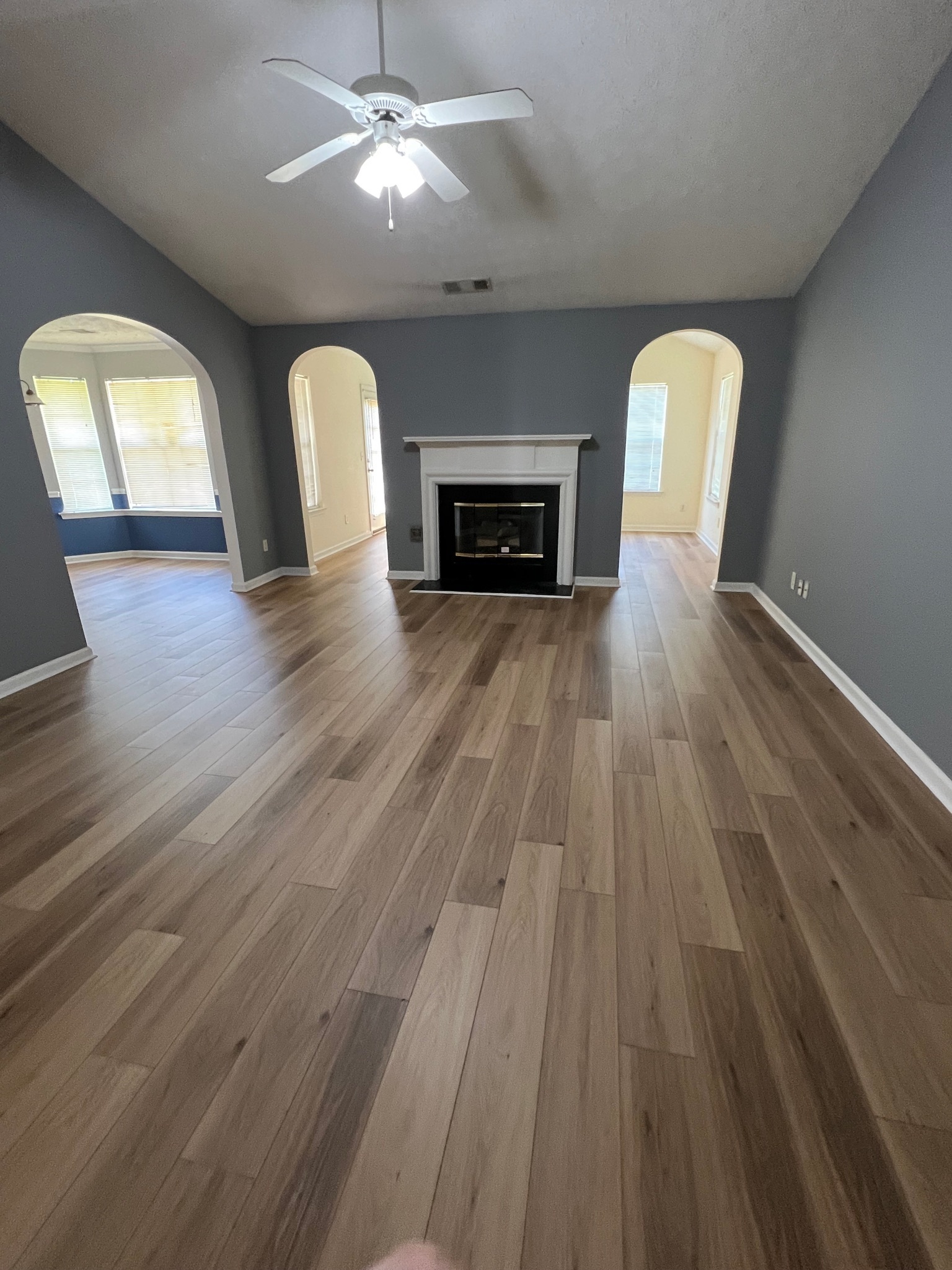 3769 Stagecoach Pass Ellenwood GA 30294