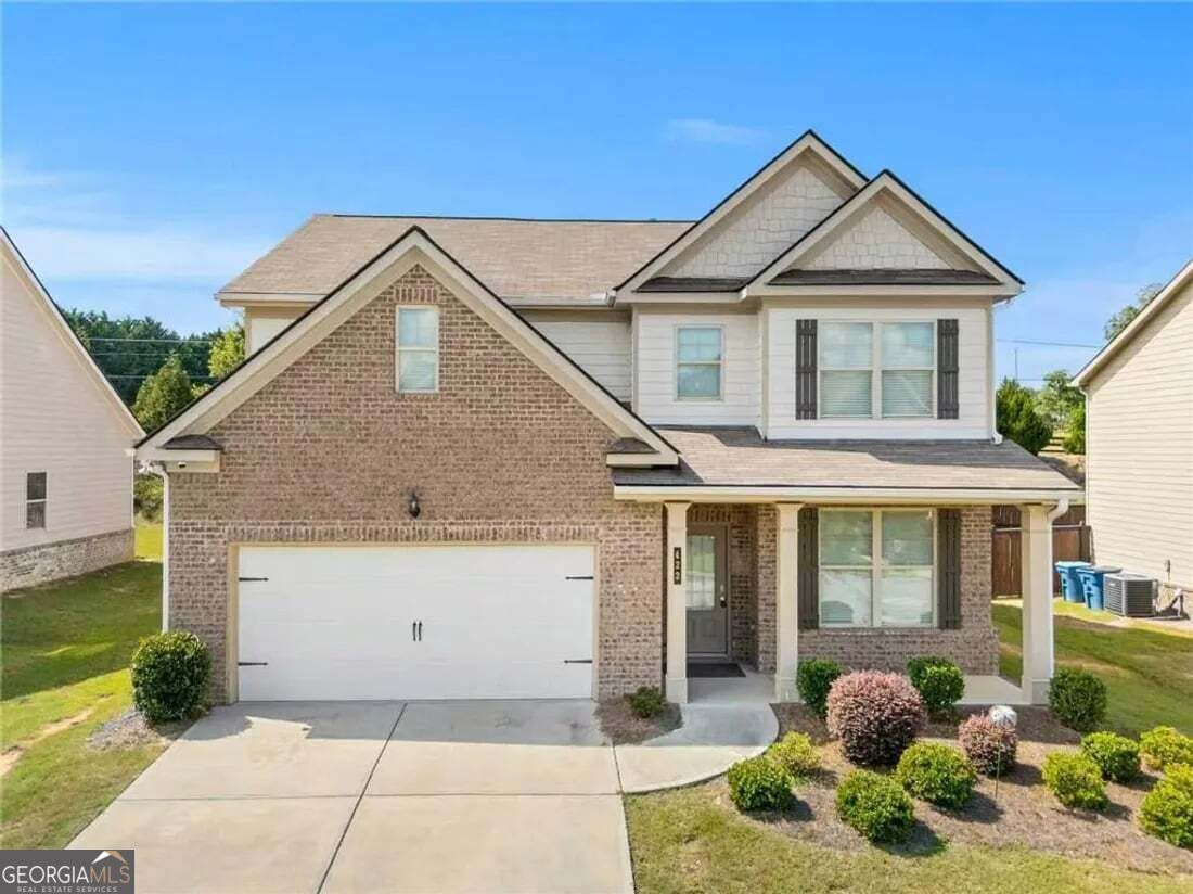 422 Hinton Farm Way Dacula GA 30019