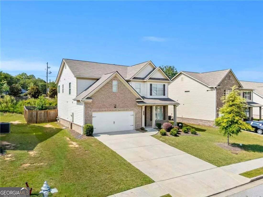 422 Hinton Farm Way Dacula GA 30019