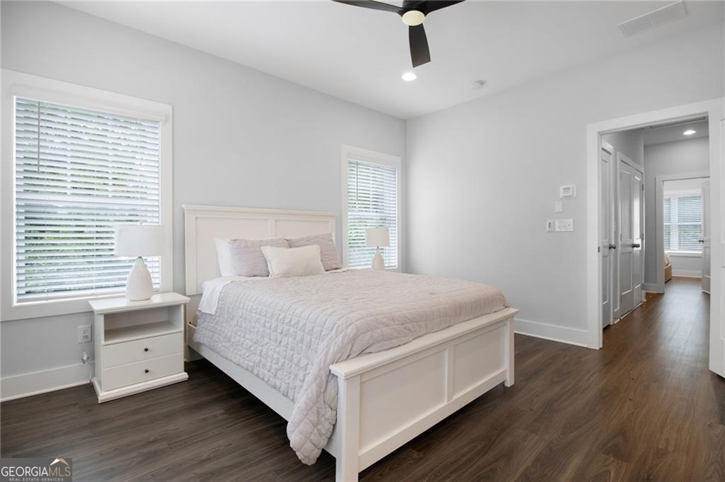 2443 Sycamore Road NW Atlanta GA 30318