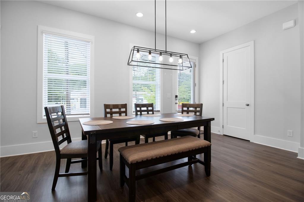 2443 Sycamore Road NW Atlanta GA 30318