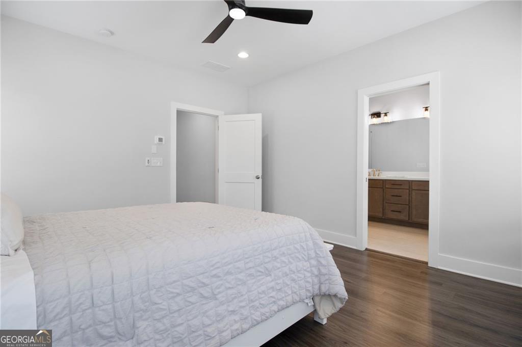 2443 Sycamore Road NW Atlanta GA 30318
