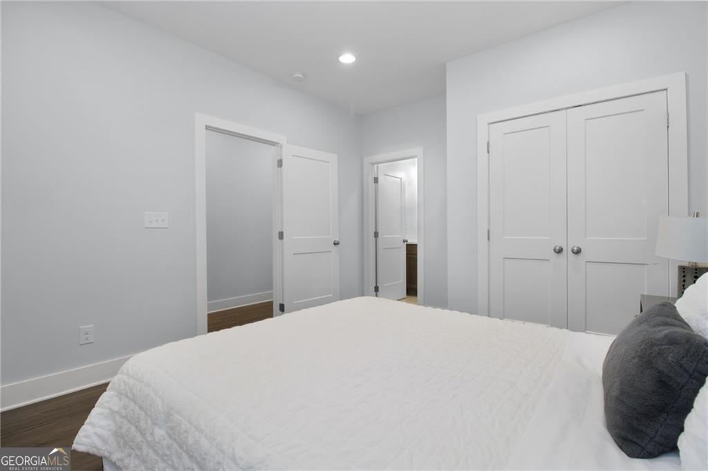 2443 Sycamore Road NW Atlanta GA 30318