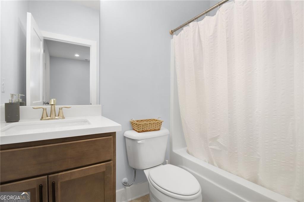 2443 Sycamore Road NW Atlanta GA 30318