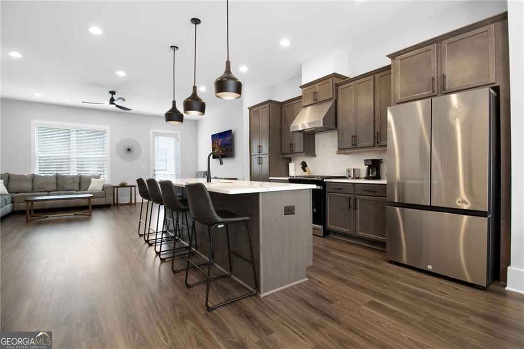 2443 Sycamore Road NW Atlanta GA 30318