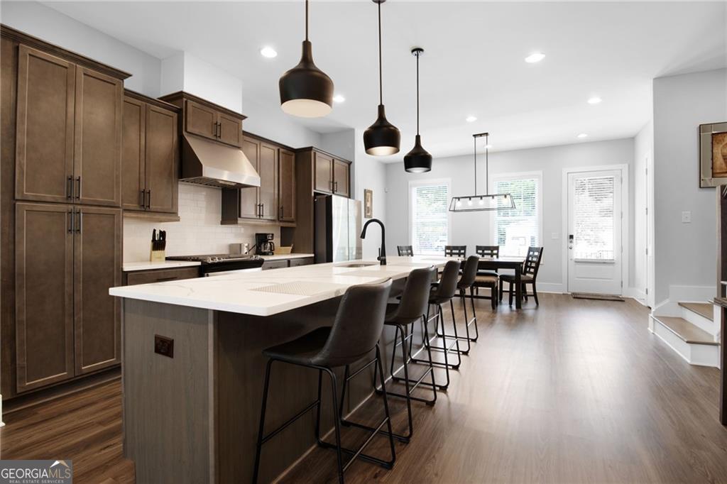 2443 Sycamore Road NW Atlanta GA 30318