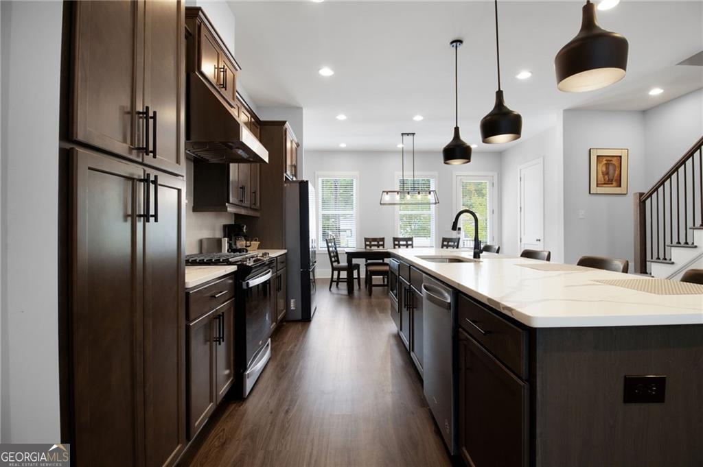 2443 Sycamore Road NW Atlanta GA 30318