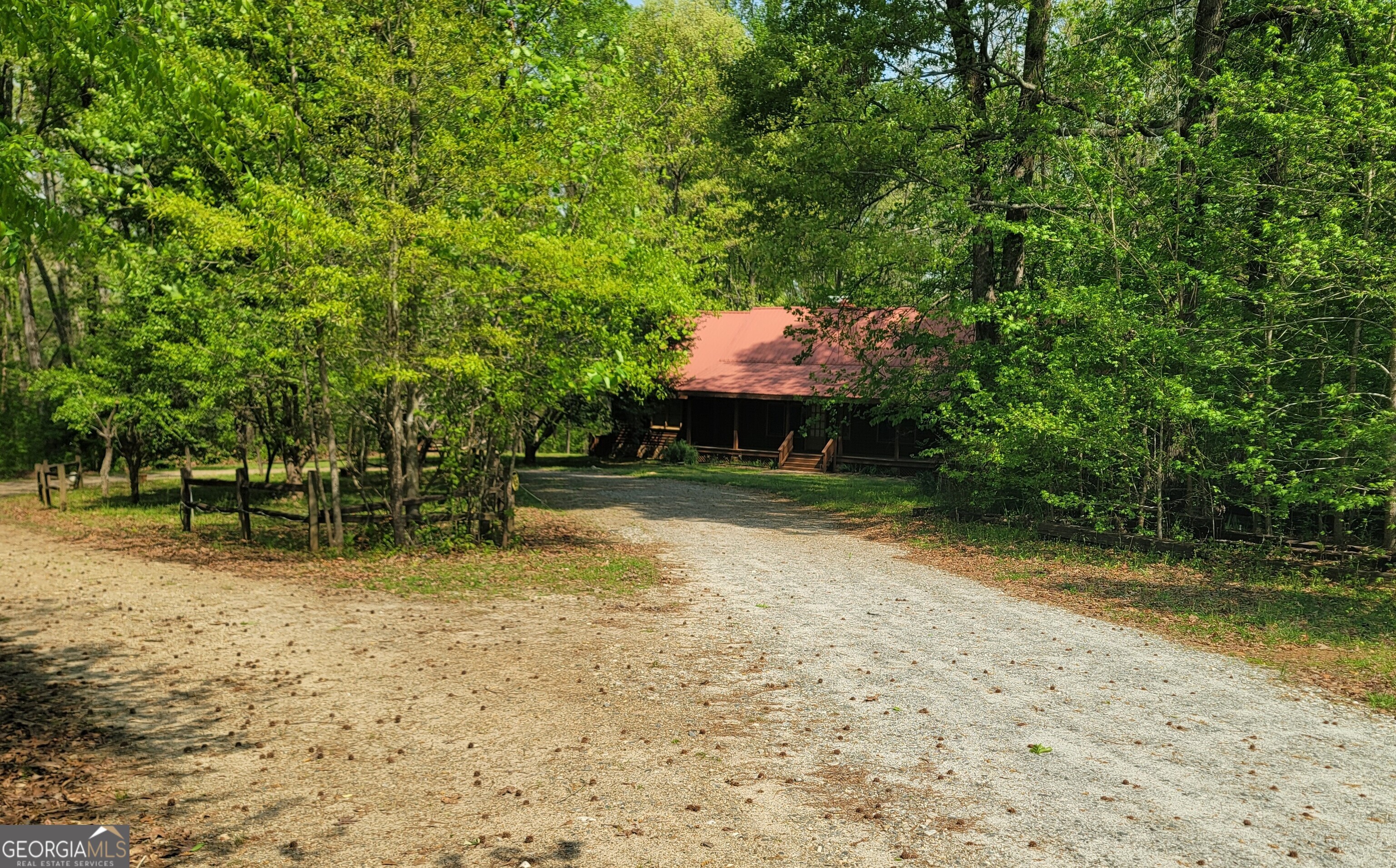 2391 Booth Circle Winder GA 30680