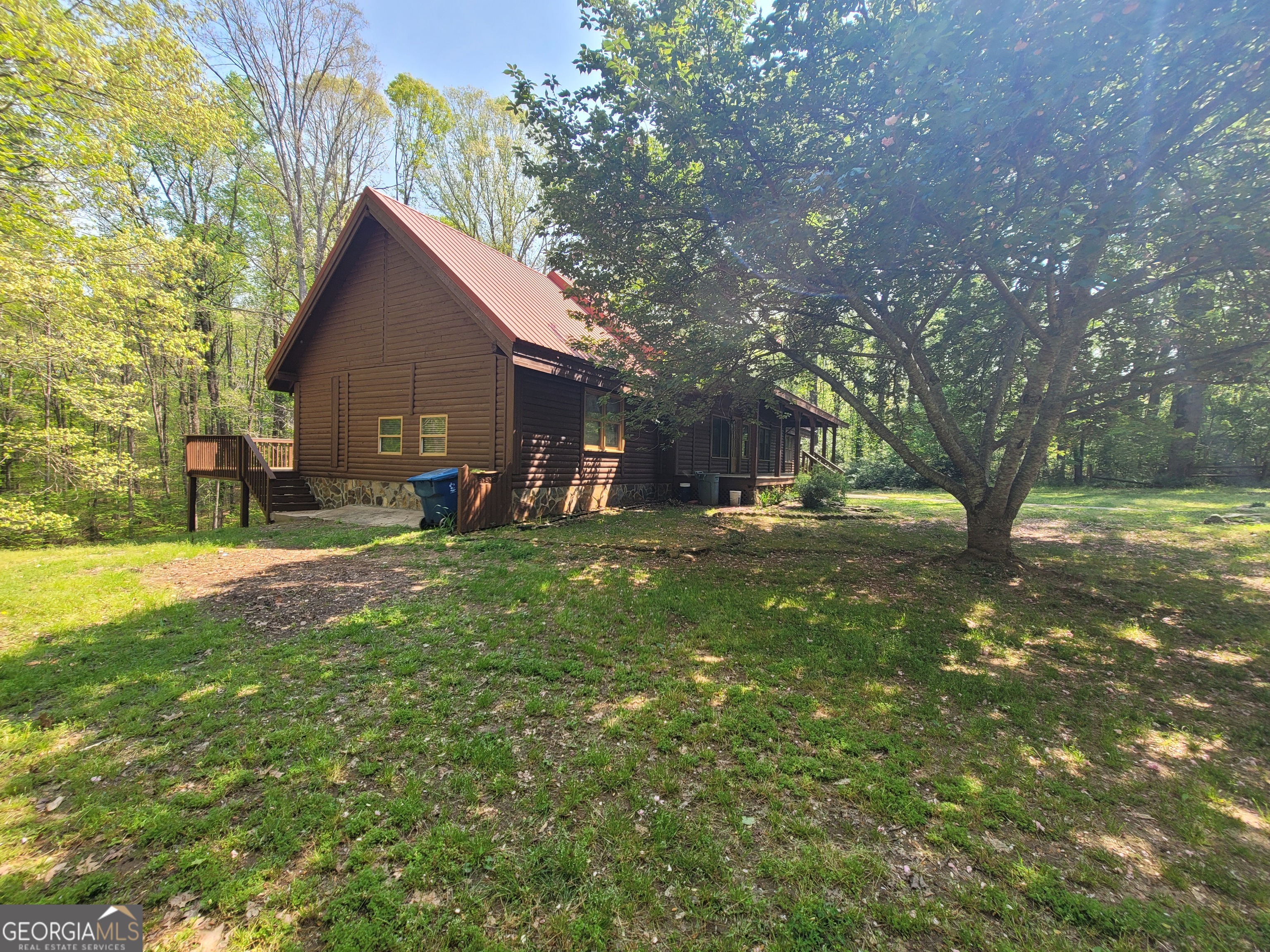 2391 Booth Circle Winder GA 30680