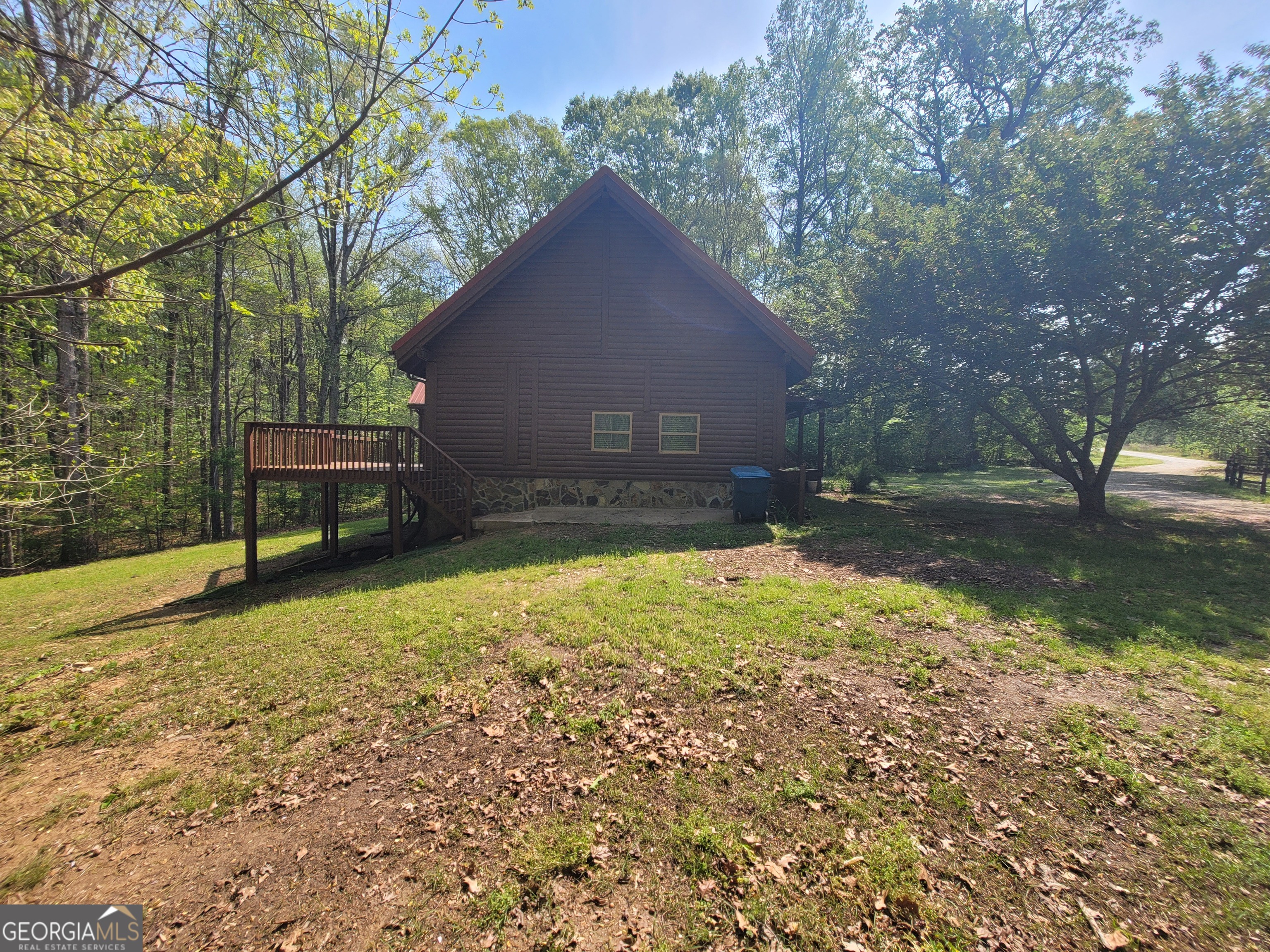 2391 Booth Circle Winder GA 30680